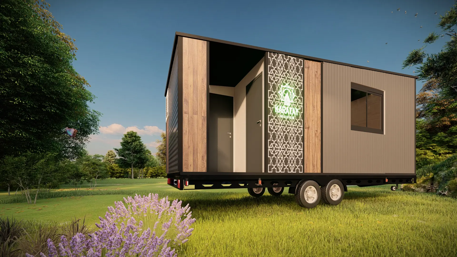 Tiny House